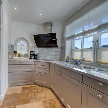 Ferienhaus Reethüs 1