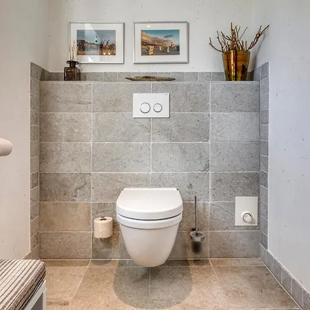 Reethüs 1 Ferienhaus *